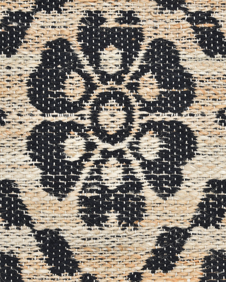 Edith, Handmade Area Rug, 3 X 5