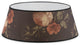 Tree Nest Large Christmas Tree Collar Round Ring Skirt Base, Colorful, 27"