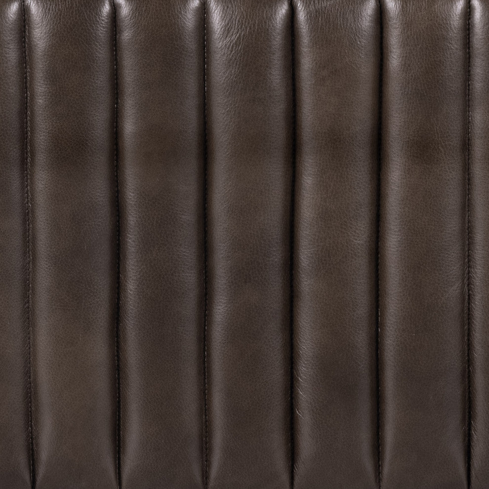 Augustine Bench, Deacon Wolf