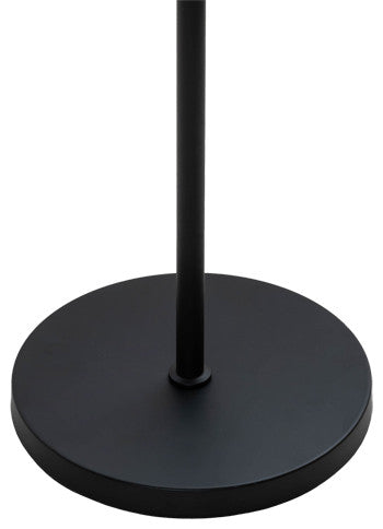 Meyda Lighting 227649 59" High Cilindro Floor Lamp