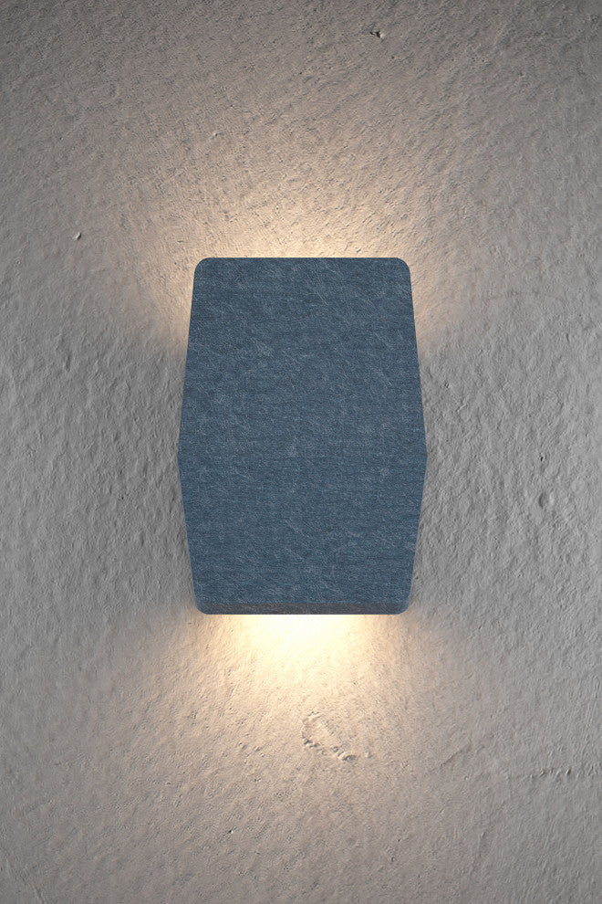 Hush Acoustic Wall Sconce