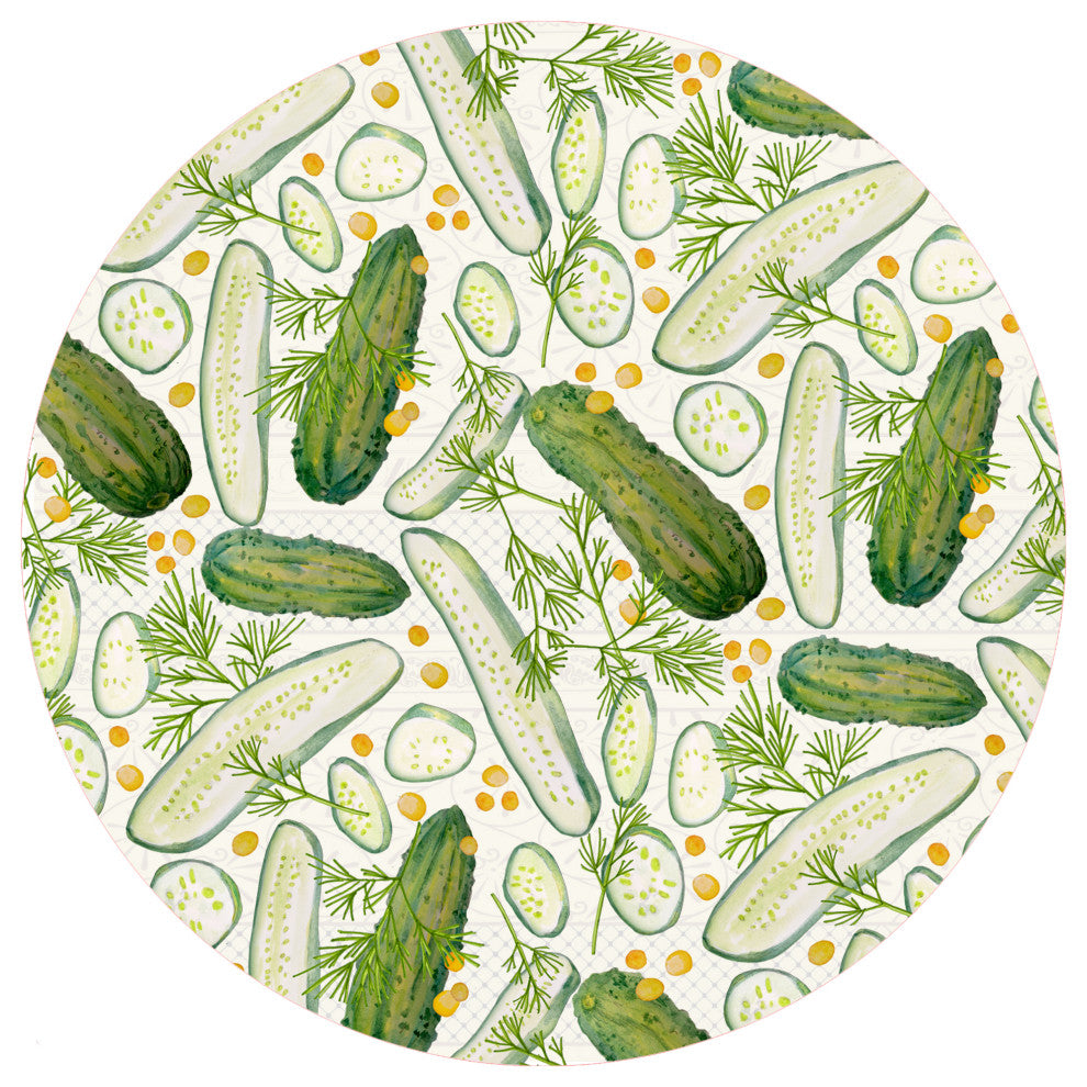 Andreas Dill Pickle Jar Opener