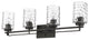 Livvy 4-Light Oil-Rubbed Bronze Vanity