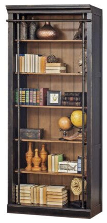 Martin Furniture Toulouse Bookcase