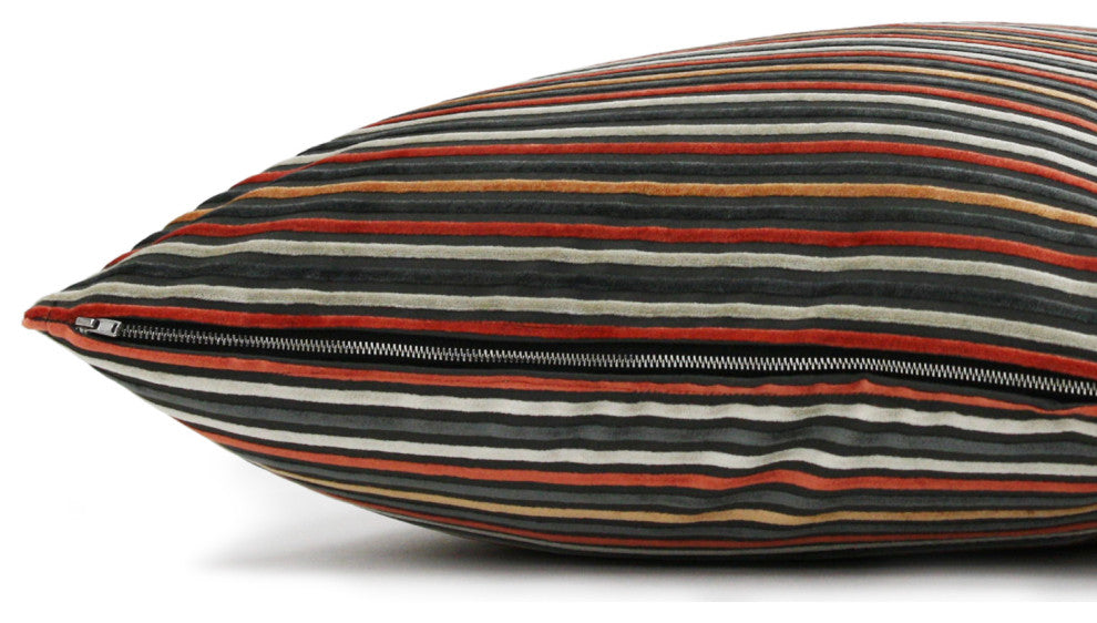 Sizzle Cushion Cover, 13" X 18"