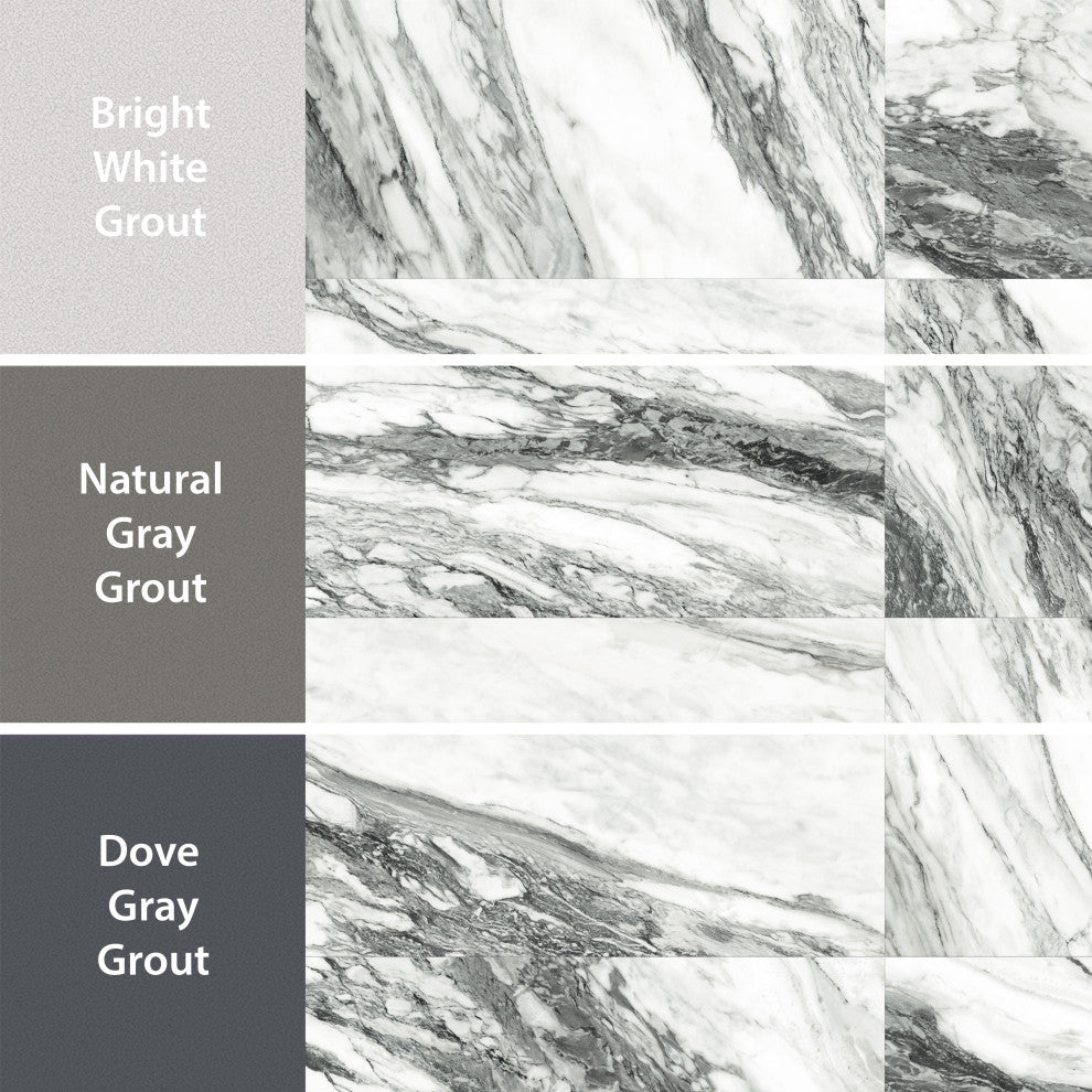 Touche Zebre Porcelain Floor/Wall Tile