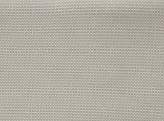 TOV Furniture Magnolia Spotted Cream Chair with Gold