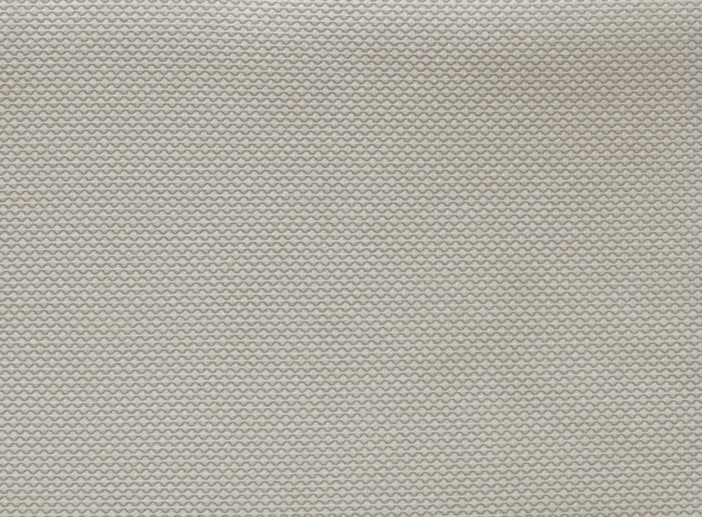 TOV Furniture Magnolia Spotted Cream Chair with Gold