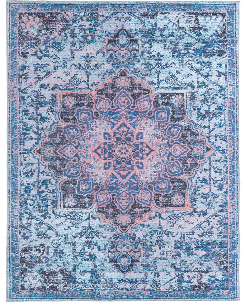 Unique Loom Renaissance Roma Area Rug