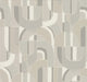 Gray Sculpture Garden Wallpaper