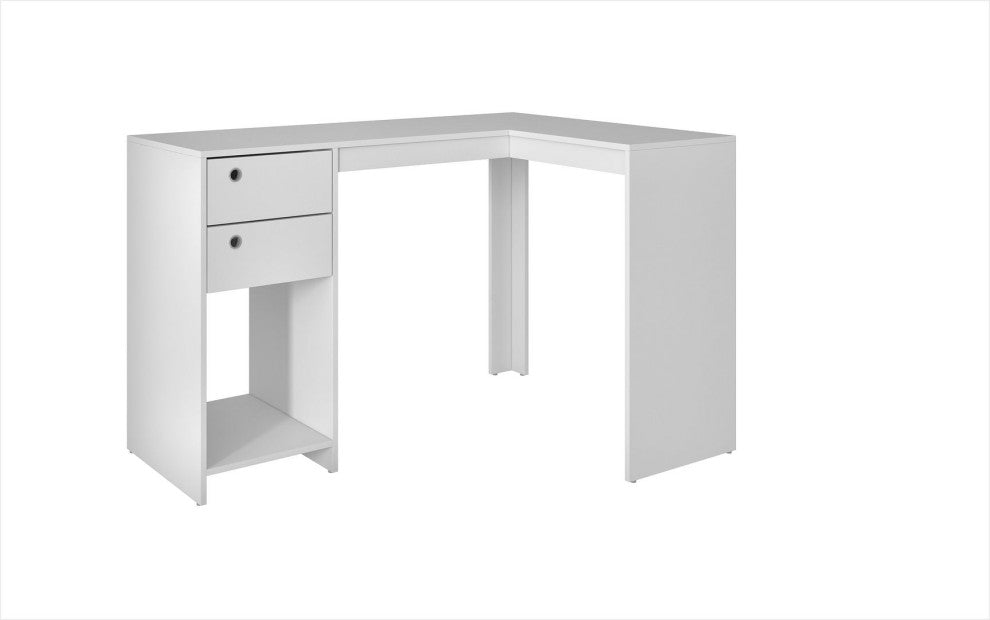 Palermo Classic L- Desk