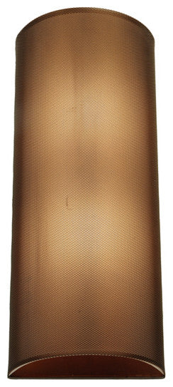 8W Cuivre Wall Sconce