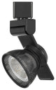 12W LED Track Fixture, Mesh Dark Bronze