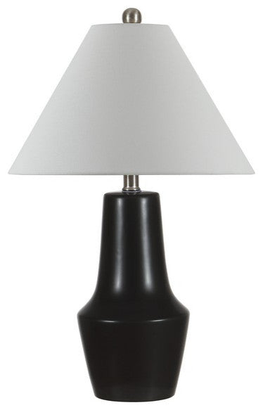Safavieh Cerlia Table Lamp, Black