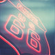 Neon Polaroid 5, Giclee Reproduction Artwork