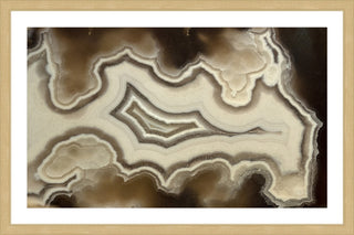 "Path Extended" Framed Art Print