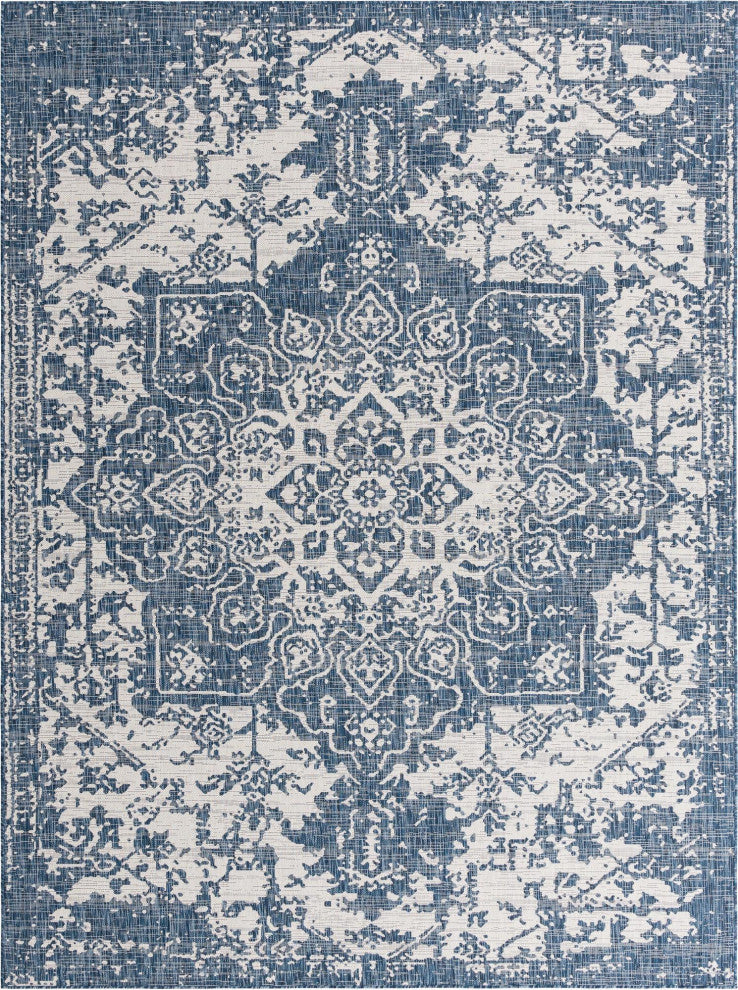 Jill Zarin Dubai Outdoor Rug