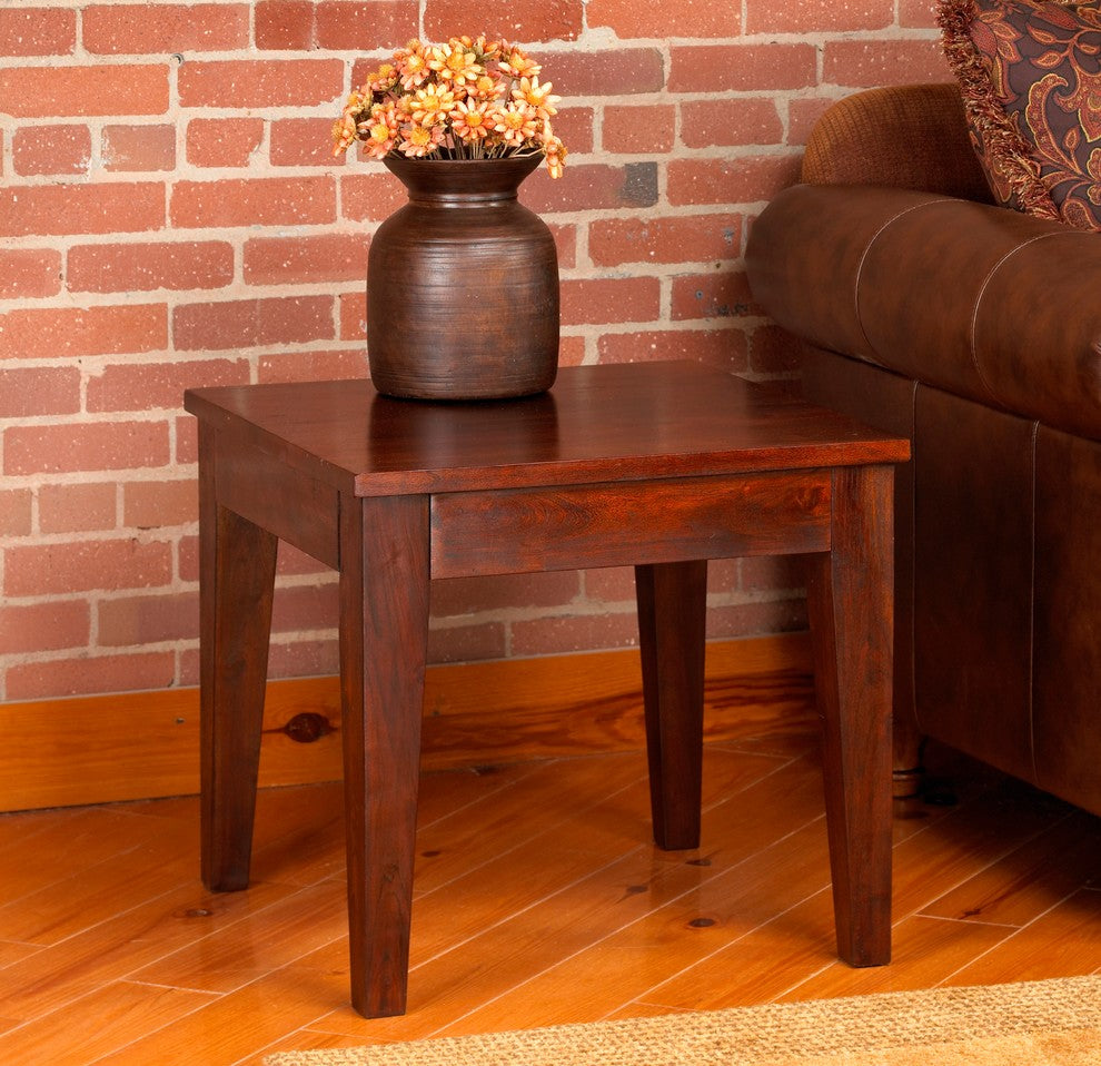 Sonoma Side Table