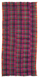 Rug N Carpet - Hand-knotted Oriental 5' 6'' x 11' 9'' Tribal Kilim Rug