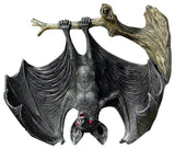 Demon of The Night Vampire Bat Statue