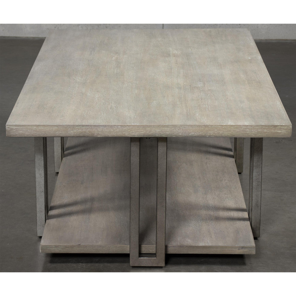 Riverside Furniture Adelyn Rectangular Coffee Table