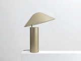 Damo Table Lamp Simple, Champagne Gold