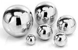 Bola Polished Sphere, 5"
