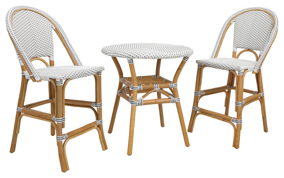 Avignon Paris Bistro Counter Stool