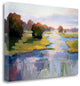 "Unexpected Treasure" By Vicki Mcmurry, Giclee Print on Gallery Wrap Canvas