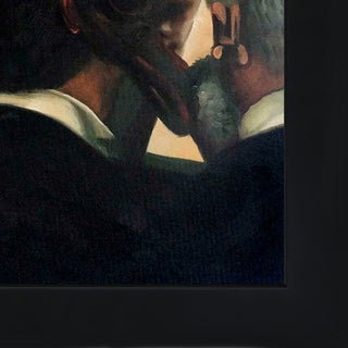 Musicians in the Orchestra