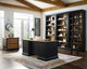 Martin Furniture Toulouse Bookcase