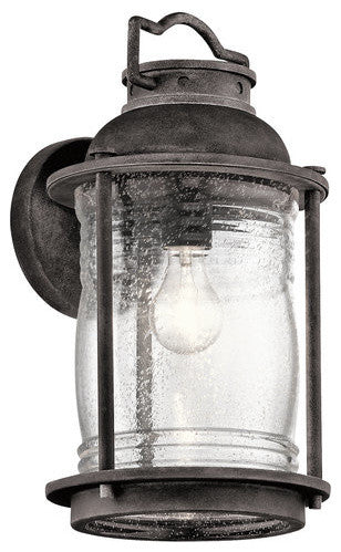 Outdoor Wall 1-Light