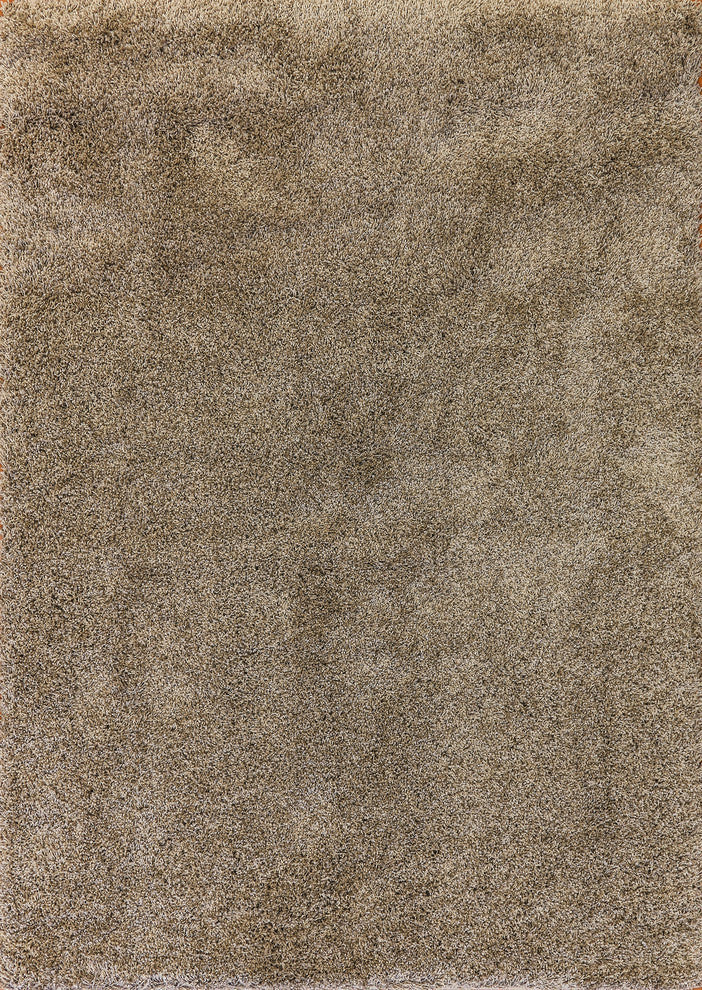 Crystal 8521-700 Area Rug, Beige, 6'7"x9'6"