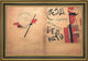 Kazimir Malevich Cover Materials Folder Congress Committees Poor Peasants