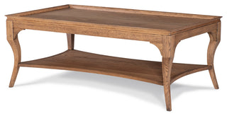 Hamilton Cocktail Table