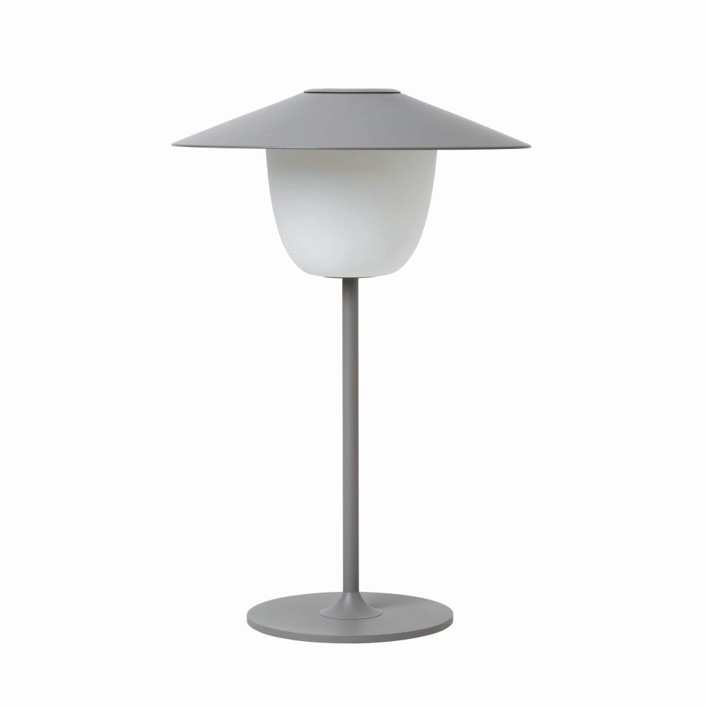 Ani Lamp 3-In-1 Small Lamp, Satellite