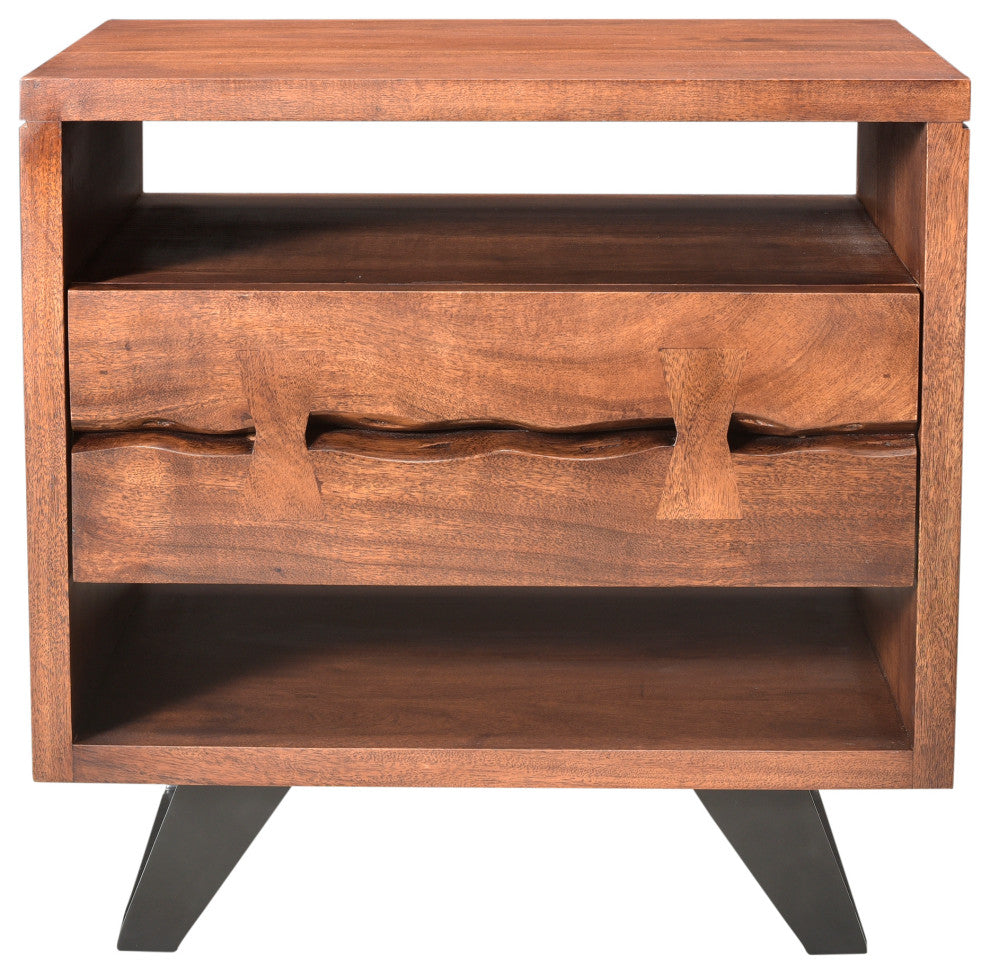 Madagascar Nightstand