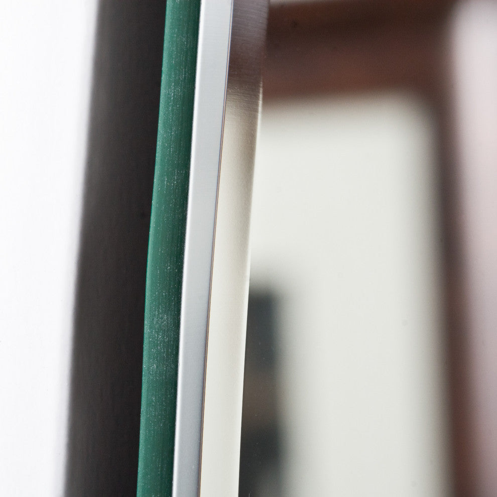 Decor Wonderland Sydney Modern Bathroom Mirror