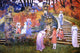 Theo Van Rysselberghe The Garden of Felicien Rops at Essone Wall Decal