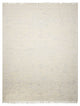 Nourison Elan Ivory Area Rug, 5'6"x8'