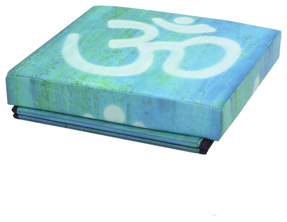 Om Storage Ottoman