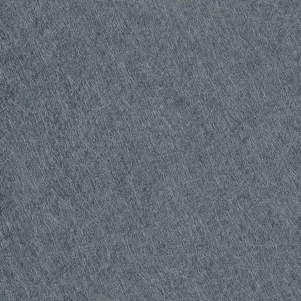 Deep Aqua Blue Glitter Sparrow Wallpaper