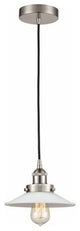 Innovations 616-1PH-SN-G1 1-Light Mini Pendant, Brushed Satin Nickel