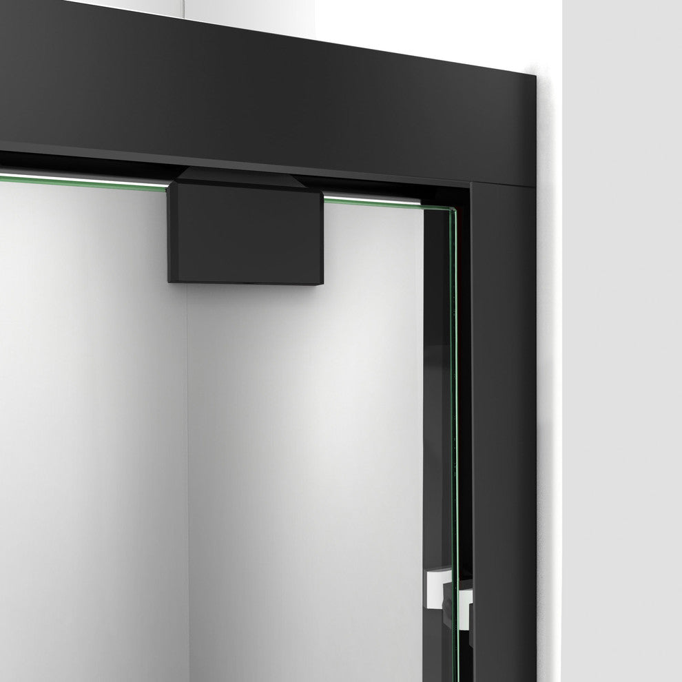 Dreamline Encore 56, 60"x58" Bypass Sliding Tub Door