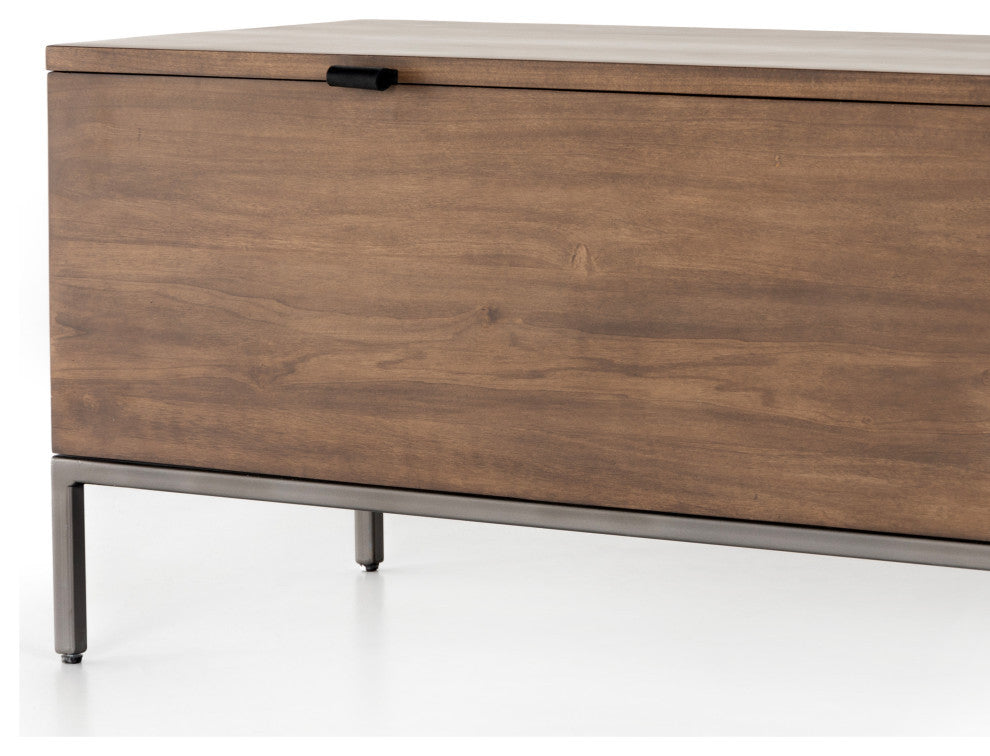 Trey Trunk, Auburn Poplar