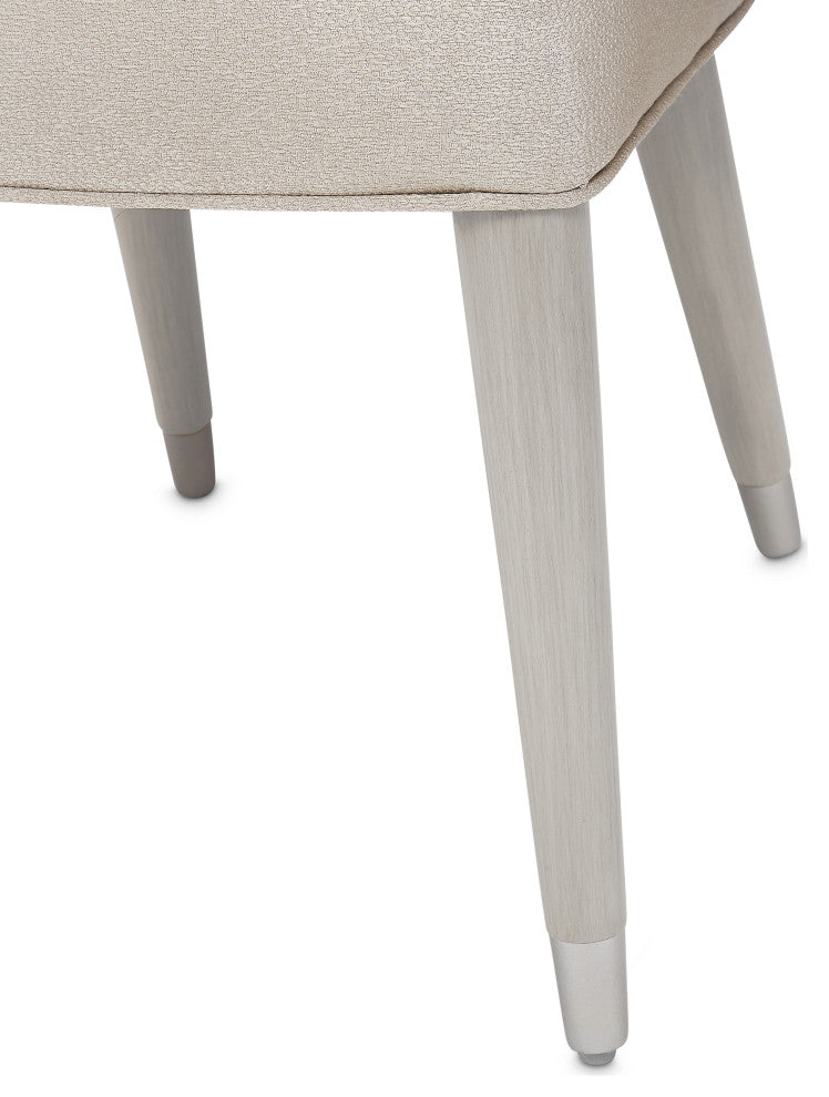 Eclipse Dining Side Chair, Set of 2 - Moonlight Gray