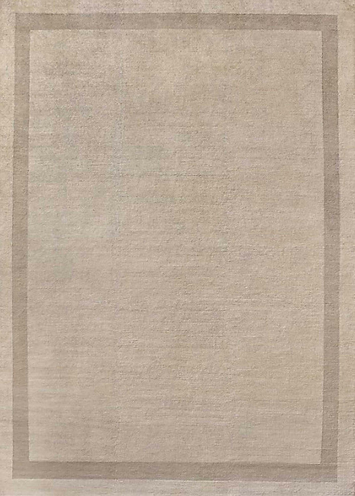 Ahgly Company Indoor Rectangle Mid-Century Modern Area Rugs, 3' x 5'