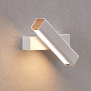 Mumu Wall Lamp, White