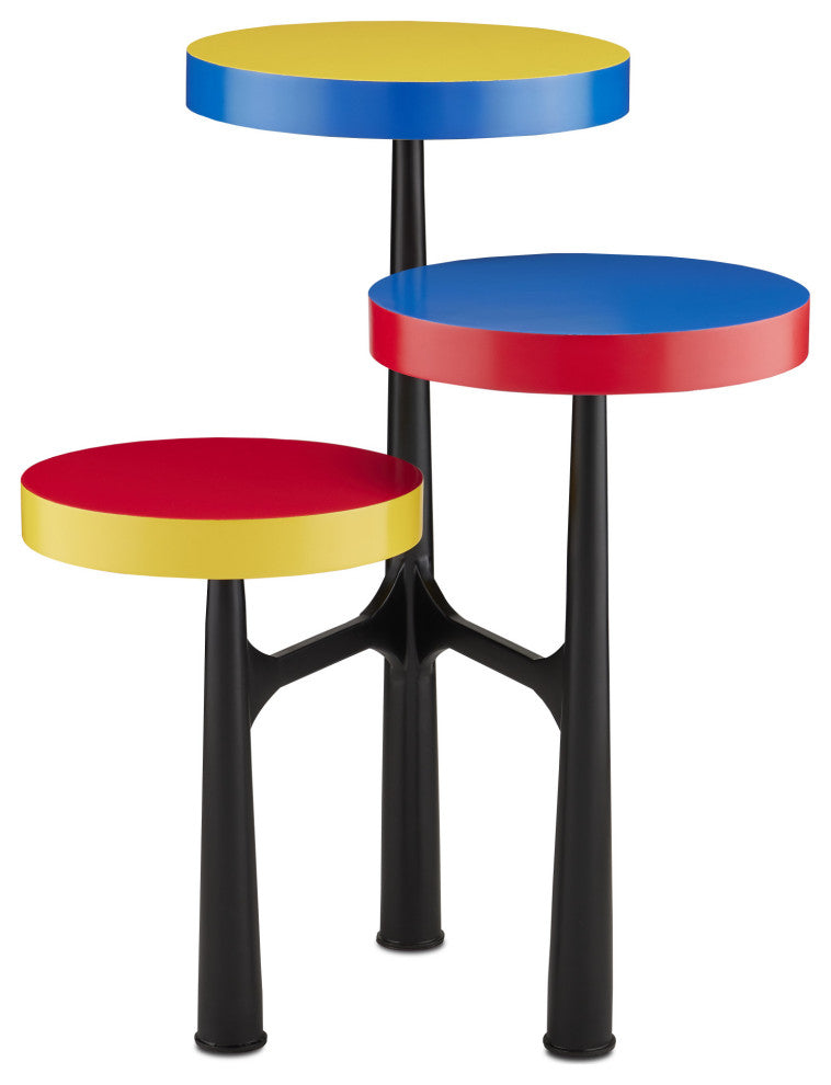Mister M Accent Table
