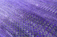 12' Square Handmade Super Savannah Gabbeh Wool and Silk Rug Q8619